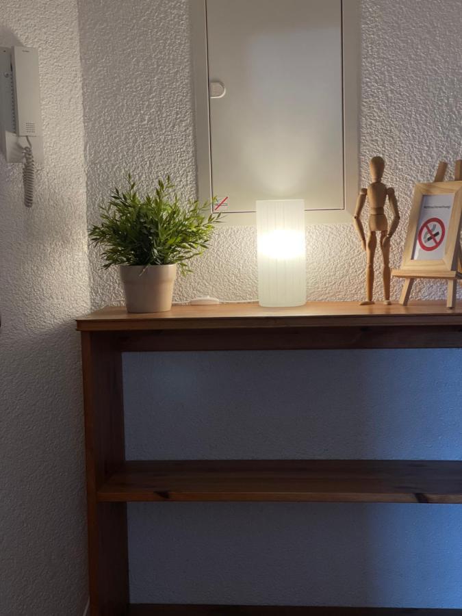 Ferienwohnung Geidel In Der Altstadt Nordhausen Esterno foto